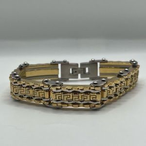 Men's bracelet